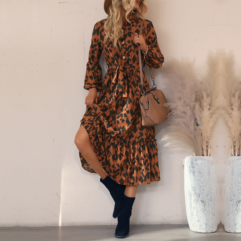 Coffee Brown