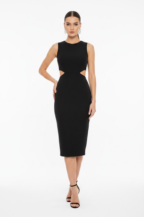 Front pose 1 - full length