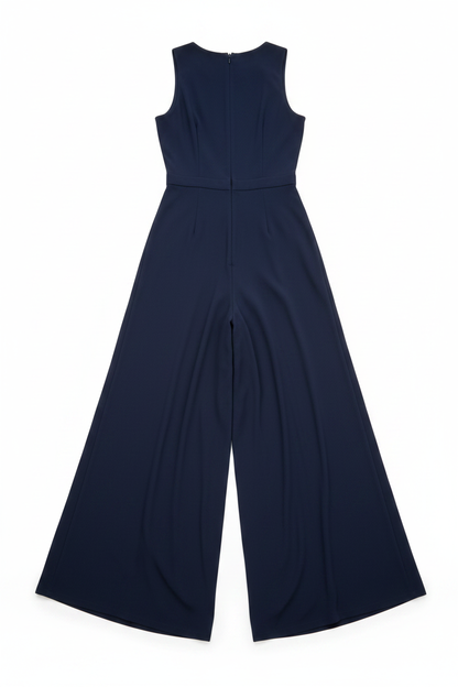 Garment flat lay - back view