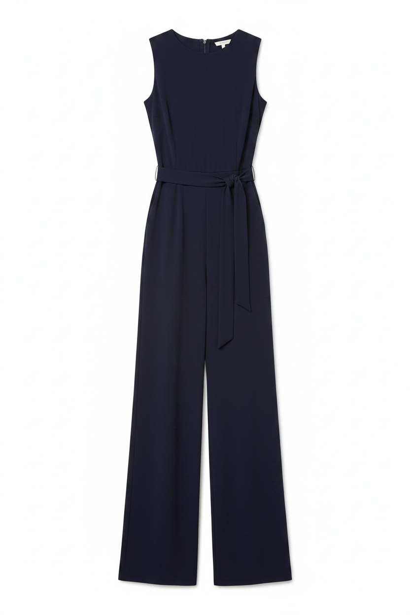 Garment flat lay - front view